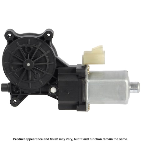 A1 Cardone New Window Lift Motor, 82-10550 82-10550